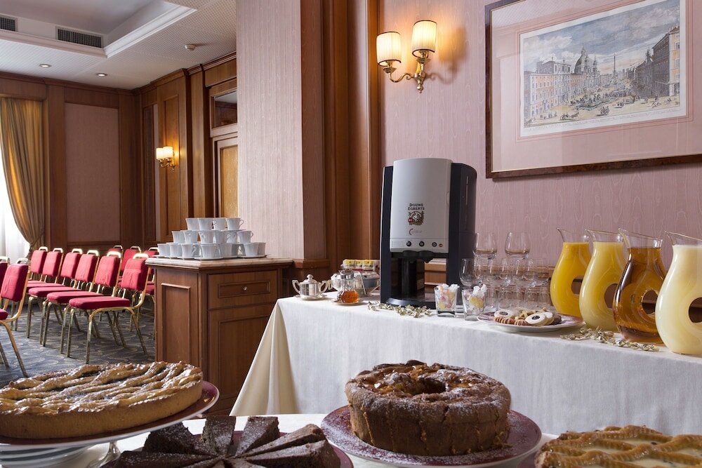 Фото Hotel Nazionale