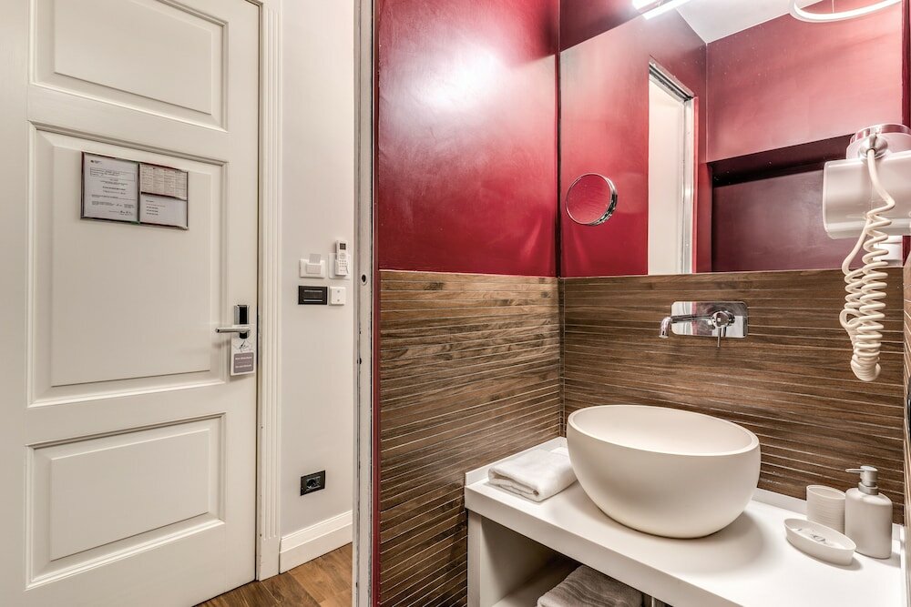 Фото Rhea Silvia Luxury Spagna