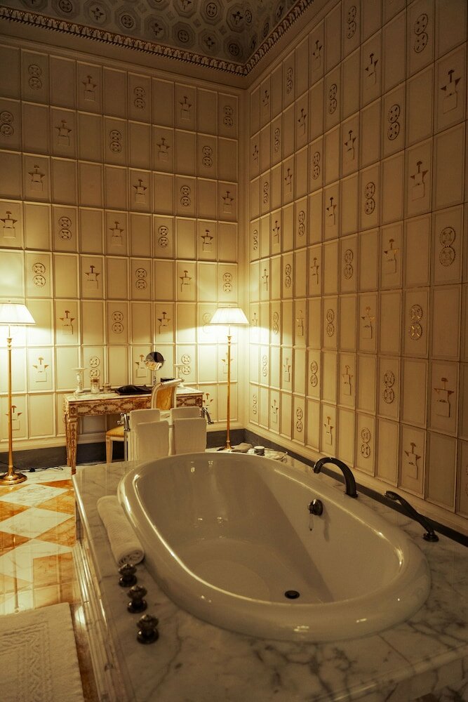 Фото Four Seasons Hotel Firenze