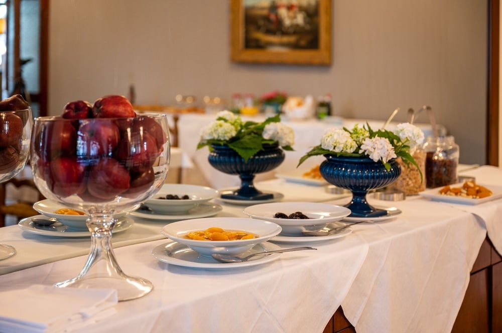 Фото Hotel Terme Posta