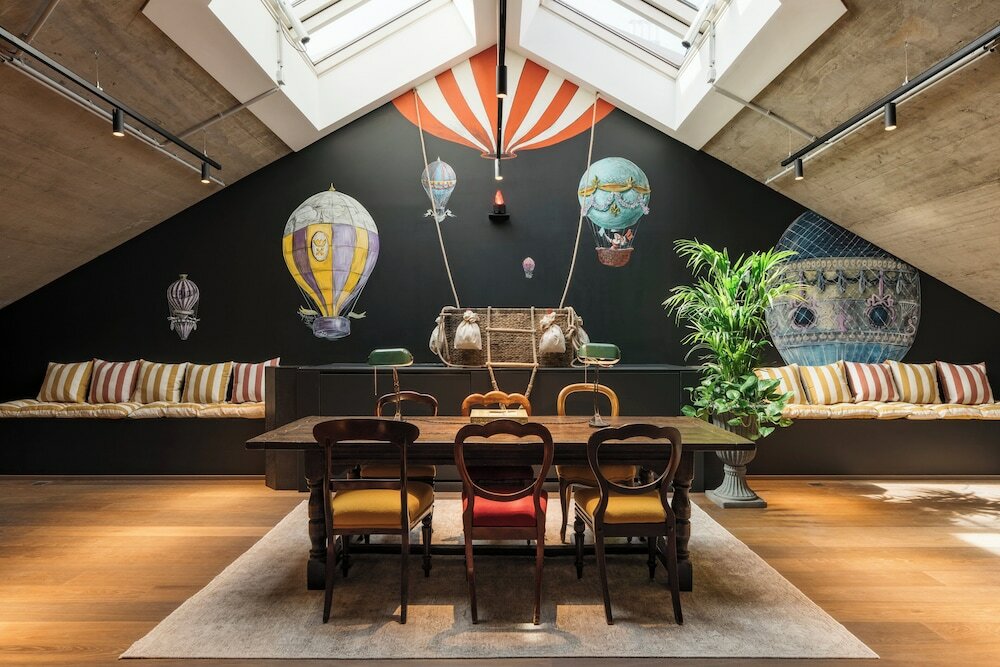 Фото Ruby Lissi Hotel Vienna