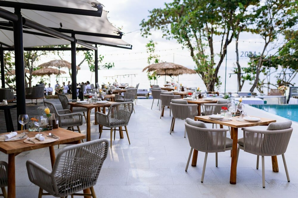 Фото Varana Hotel Krabi