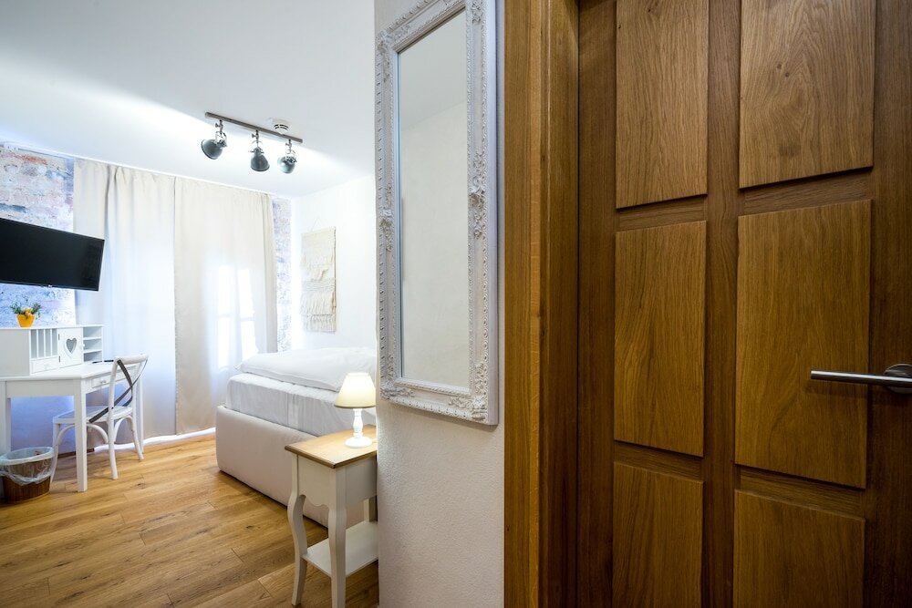 Фото Hotel Rote 19