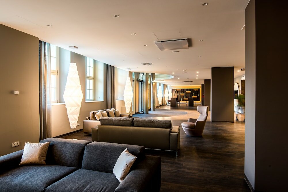 Фото Travel24 Hotel Leipzig-City