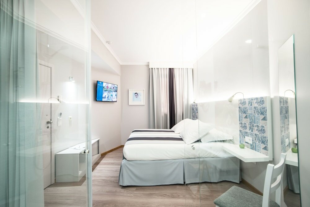 Фото Sé Boutique Hotel