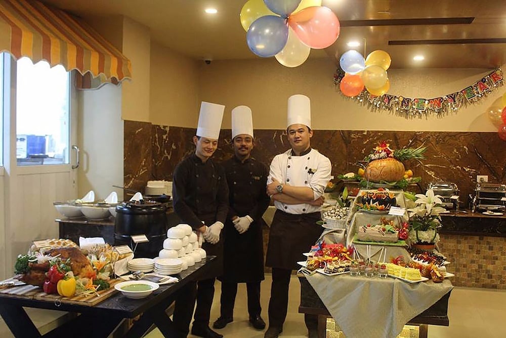 Фото отеля 5