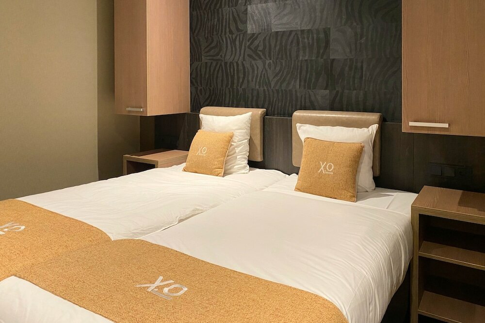 Фото Xo Hotel Inner