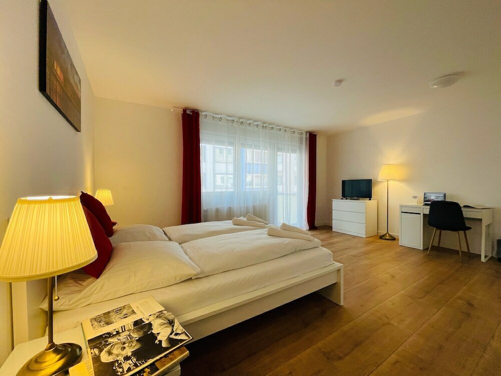 Фото Hotel Moguntia