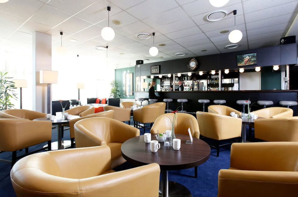 Фото Montra Skaga Hotel