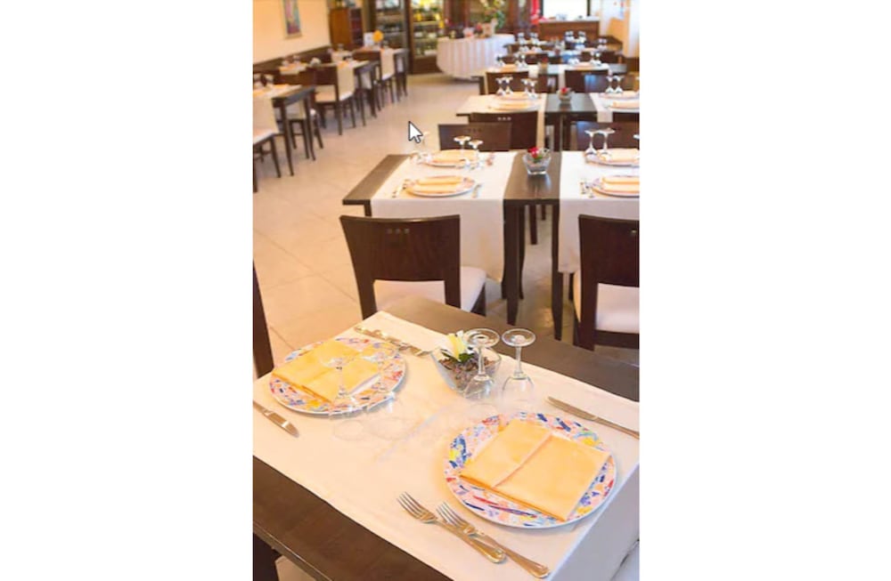 Фото Recina Hotel