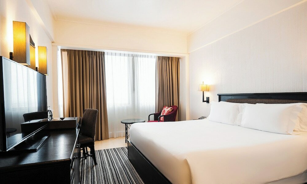 Фото Centara Hotel Hat Yai