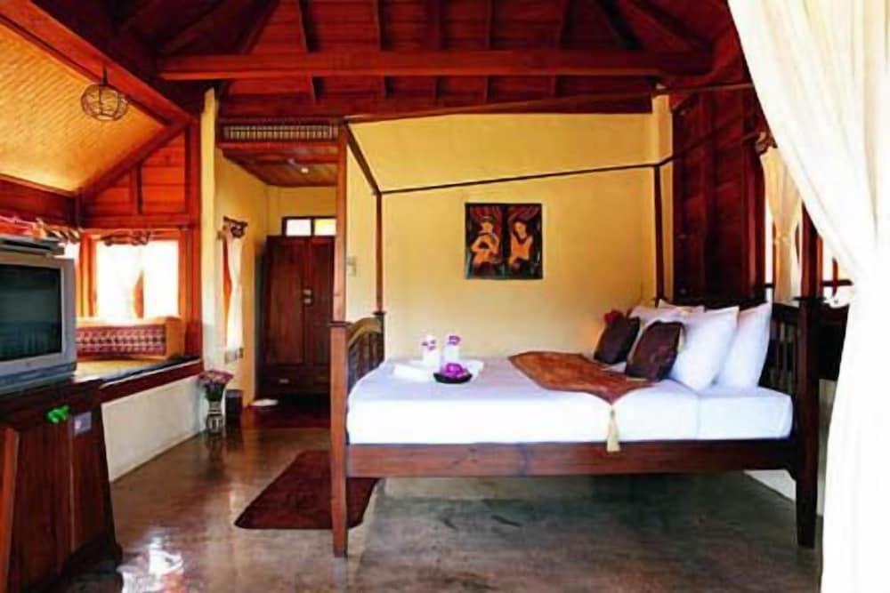 Фото Pai Vimaan Resort