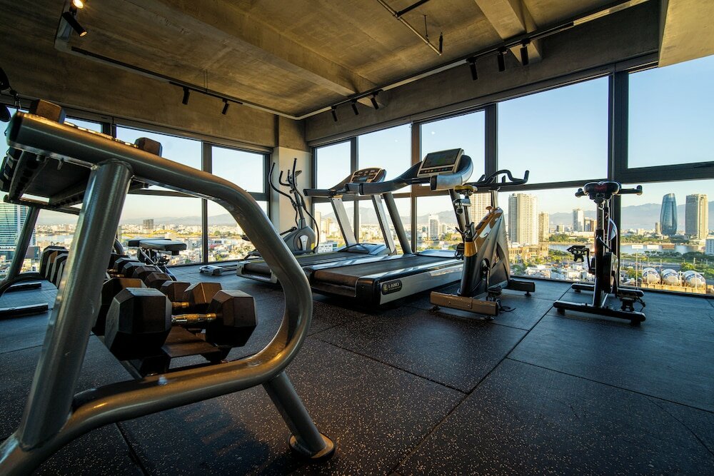 Фото Luxtery Hotel