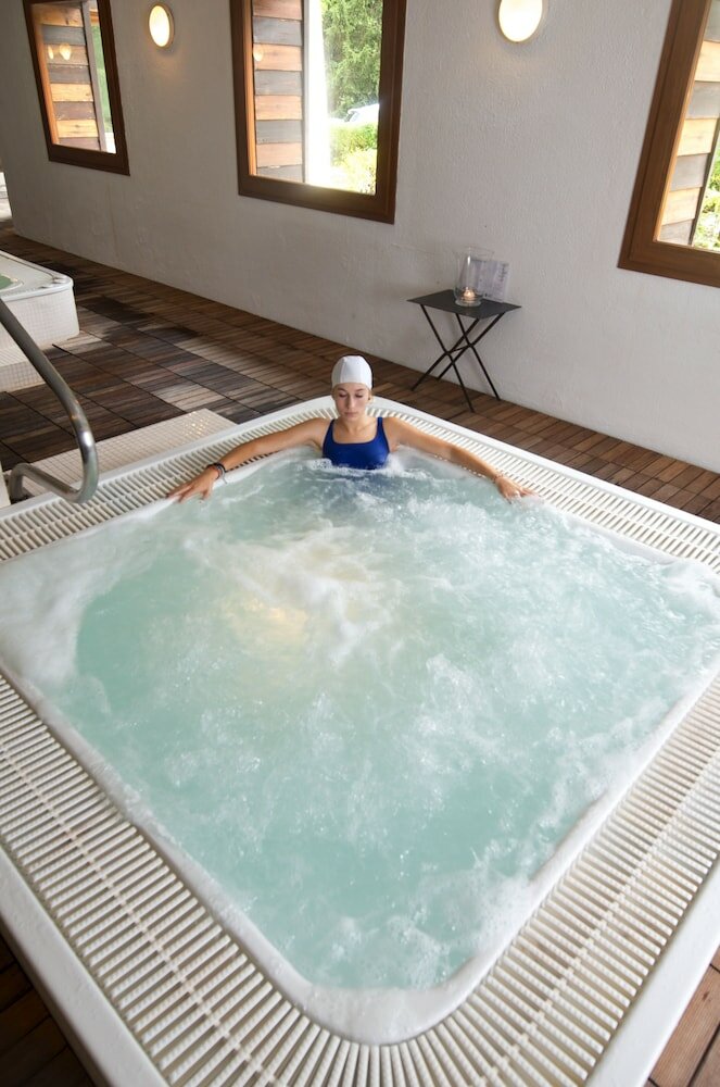 Фото Hotel Caldas