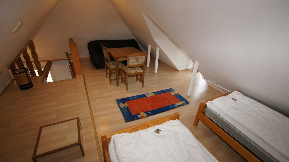 Фото Ferienwohnungen Buchholz