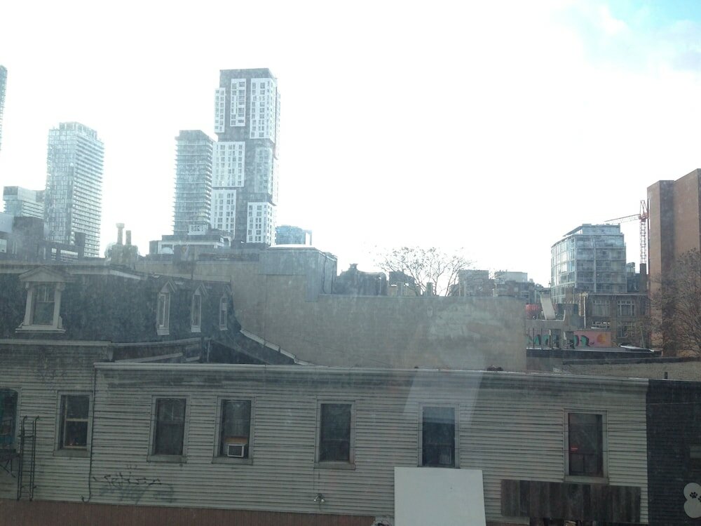 Фото The Rex Hotel