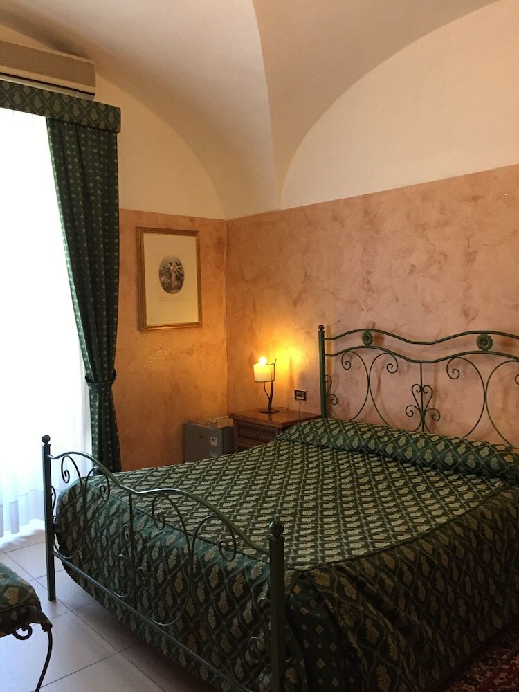 Фото Hotel Centrale Europa