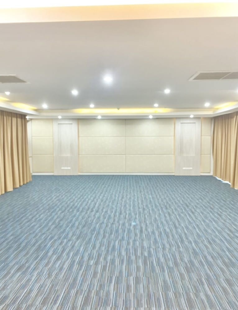 Фото The Stay Hotel SHA Certified