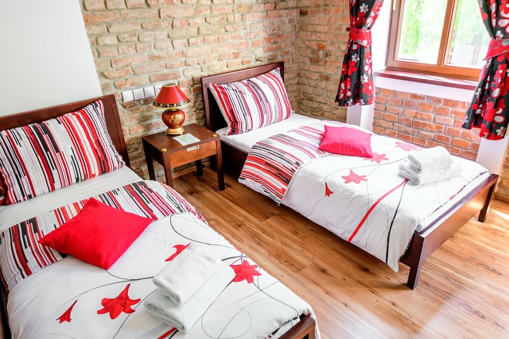 Фото Eco friendly Hotel Dalia