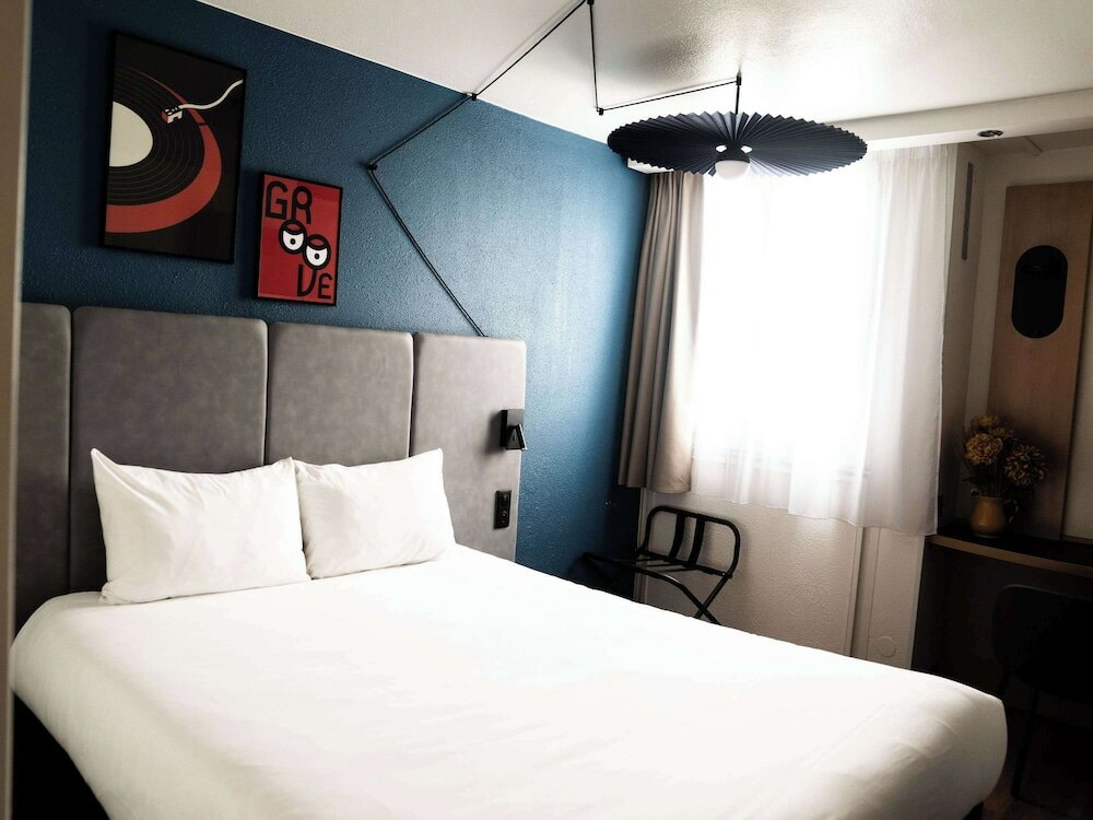 Фото Ibis Saint-Denis Stade Ouest