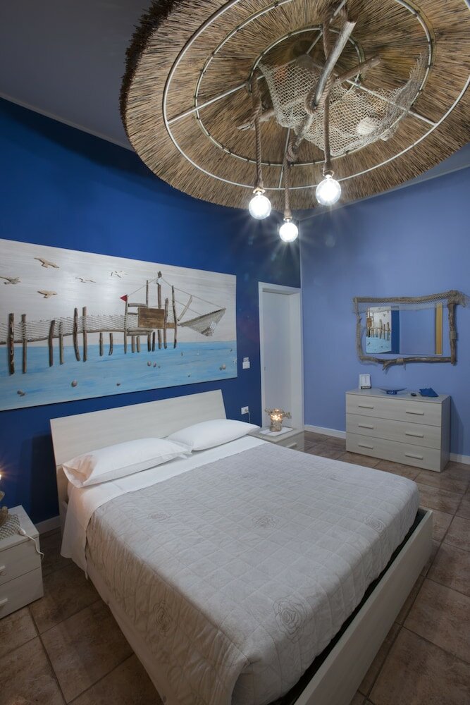 Фото Marini Bed&Breakfast