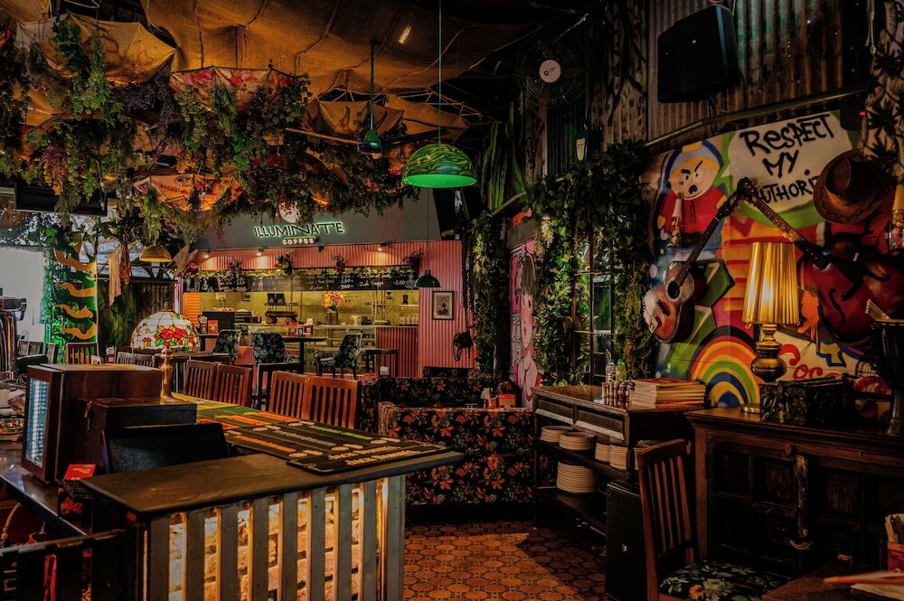 Фото Peninsula Redpine