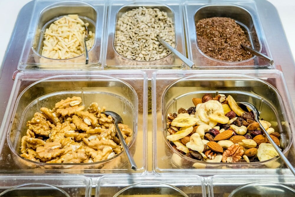 Фото Hotel Imlauer Vienna