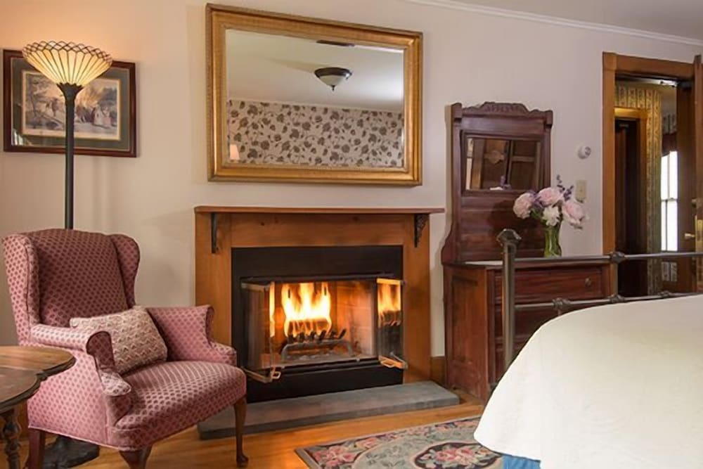 Фото Inn at Ellis River