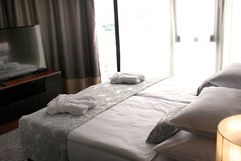 Фото Admiral Hotel