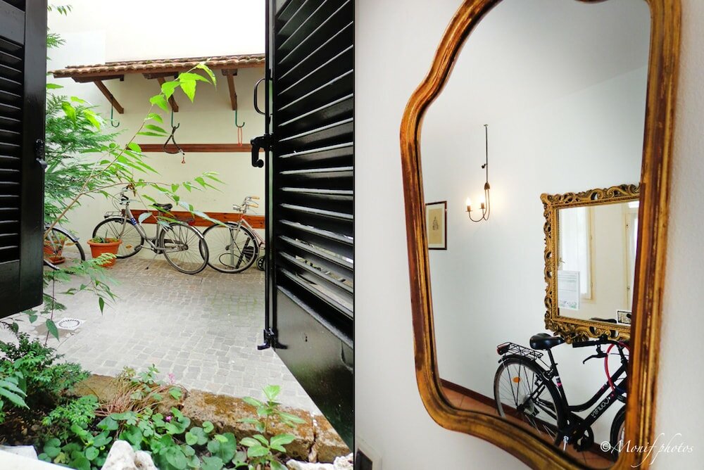 Фото Locanda della Biscia