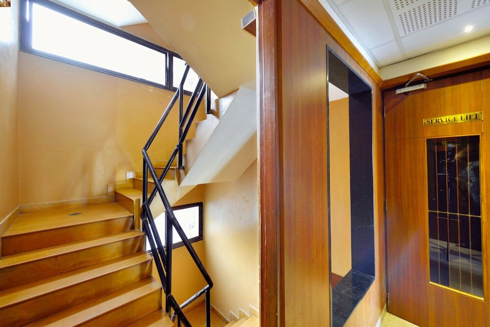 Фото Budget Inn Bellevue