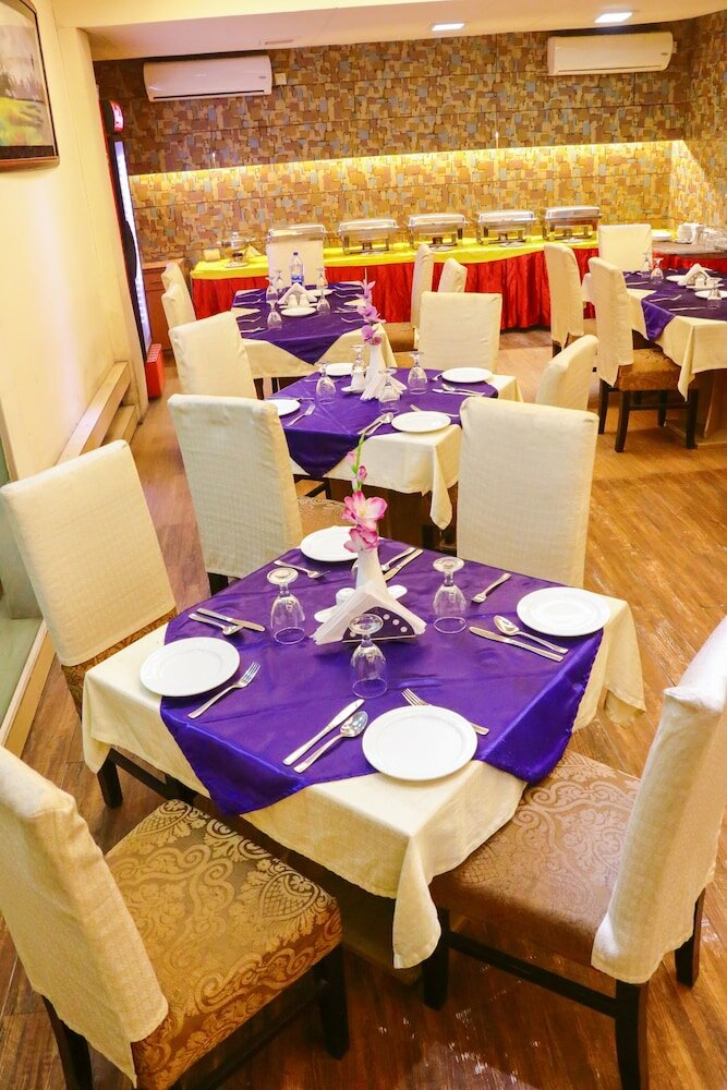 Фото Hotel Afford Inn