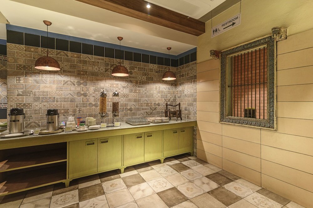 Фото Budget Inn Bellevue