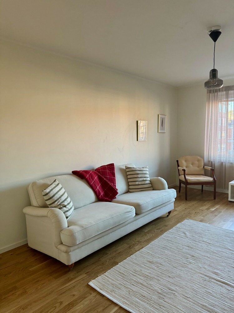 Фото Hotel Kungsbacken