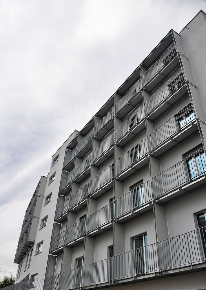 Фото Jet Hotel Zurich Airport