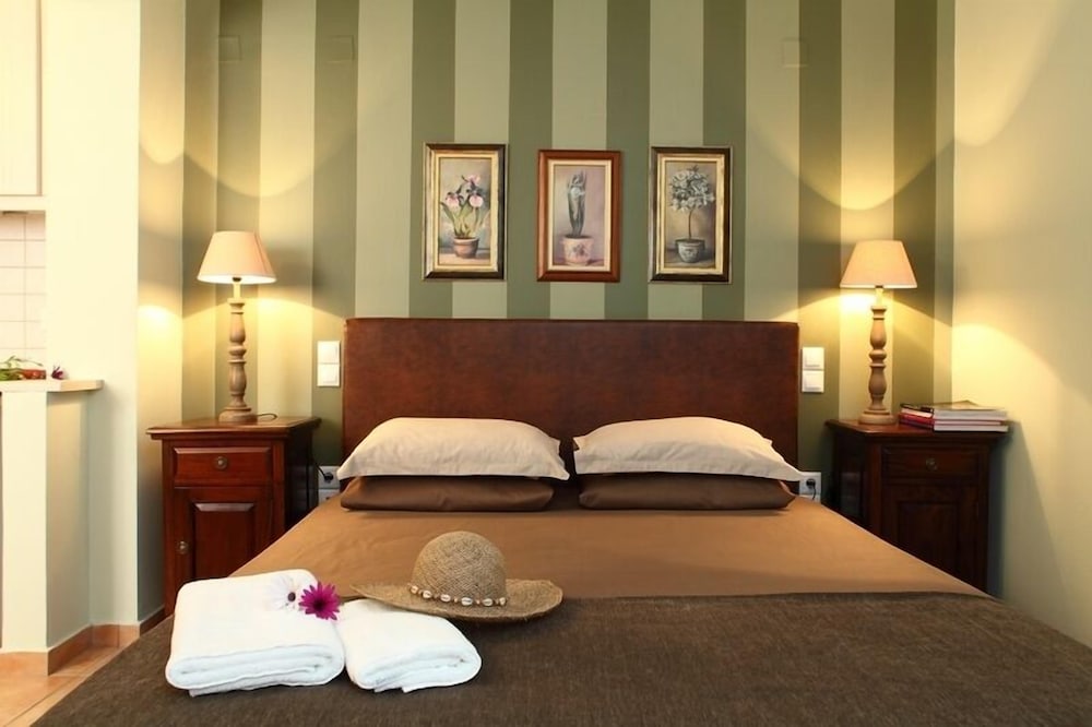 Фото Anthias Garden