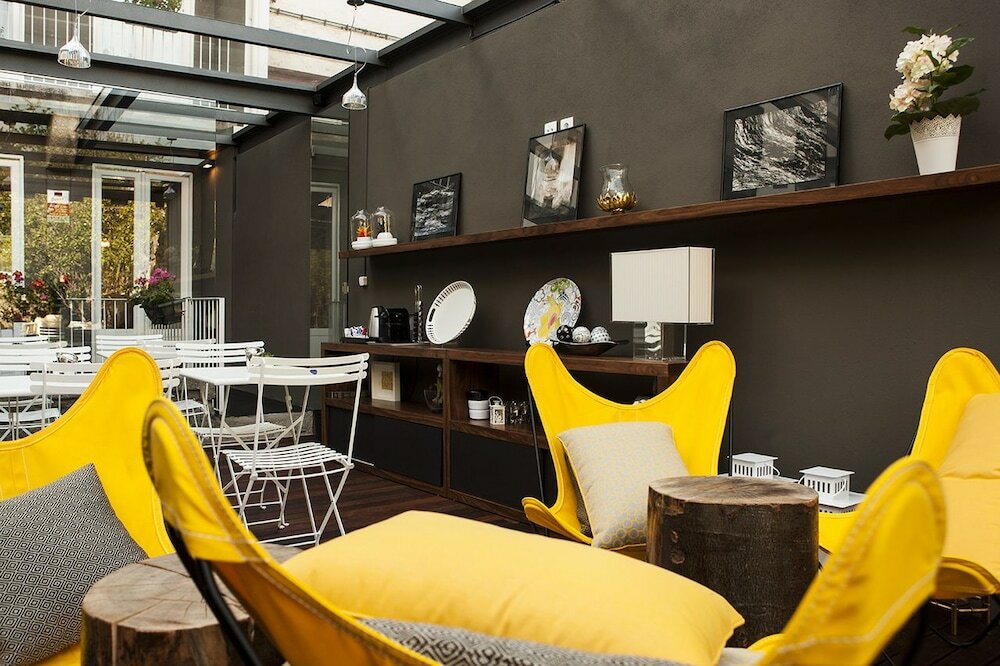 Фото In Porto Gallery Guesthouse