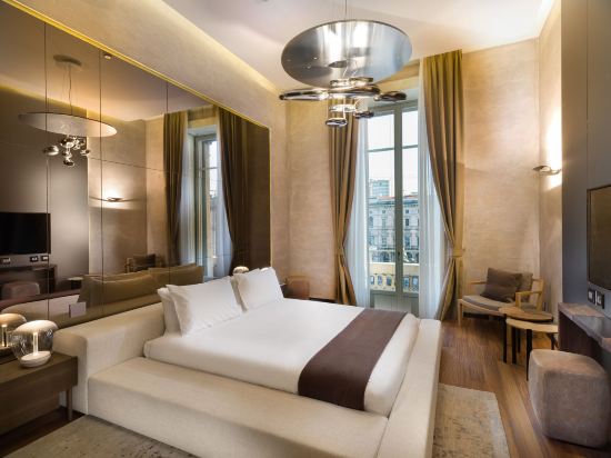 Фото The Glamore Milano Duomo