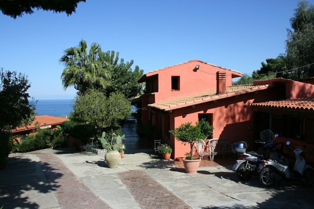 Фото Agriturismo Ruralia