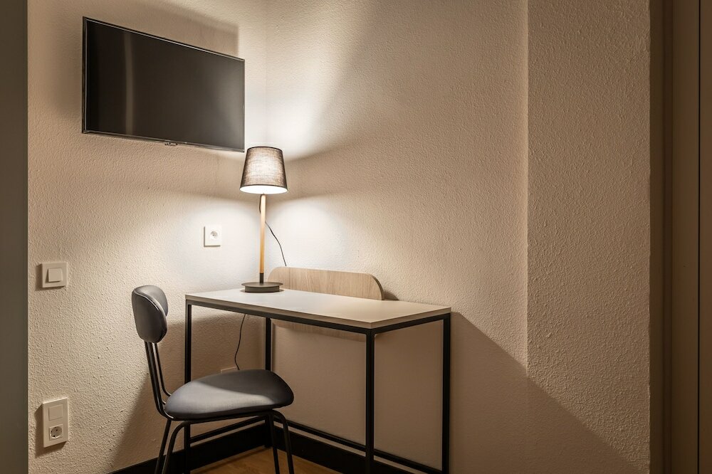 Фото Hotel Don Jaime 54