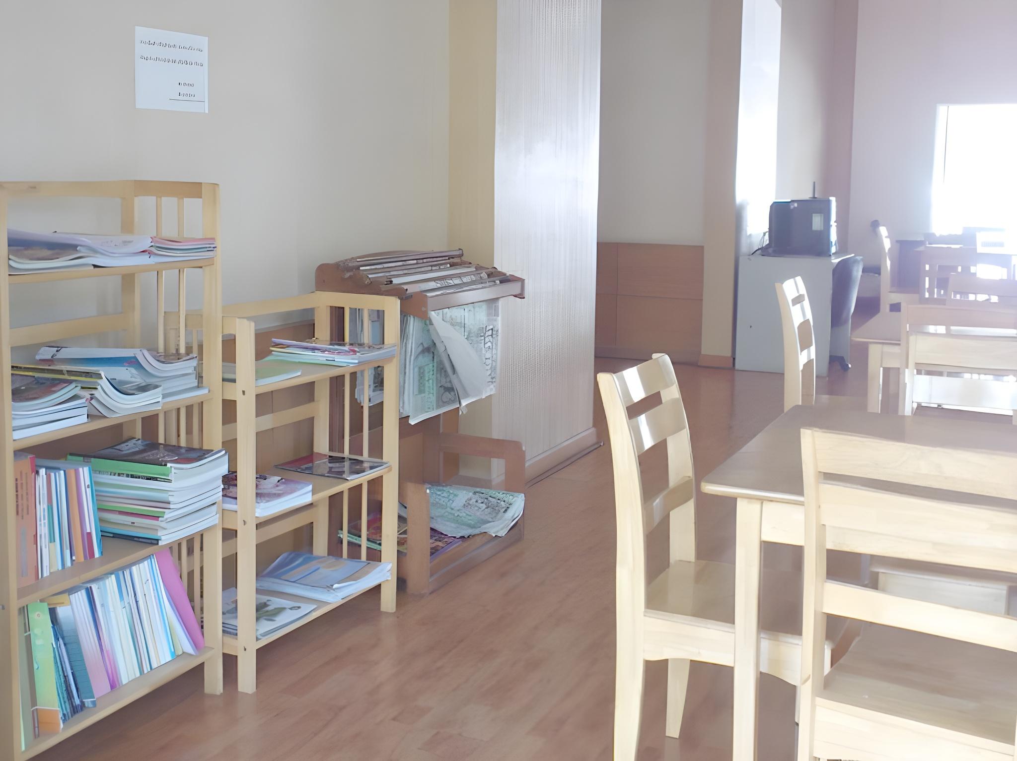 Фото Coop Dopa Hostel