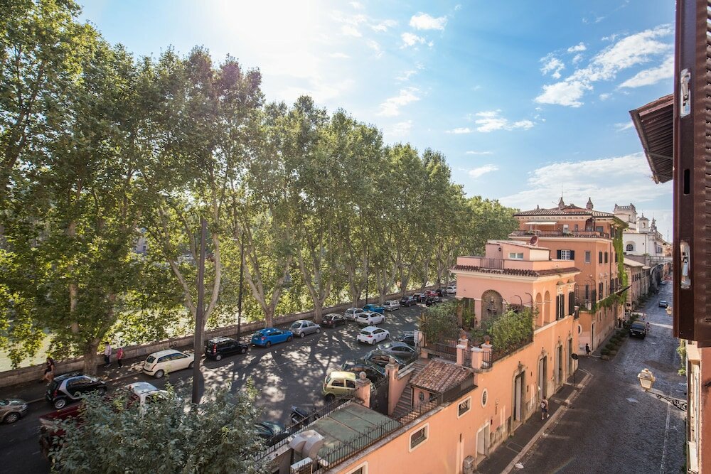 Фото Giulia 2bdr