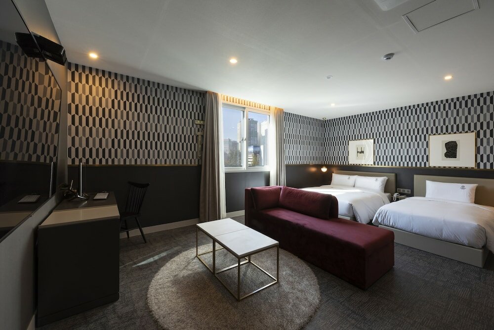 Фото Browndot Seomyeon Business