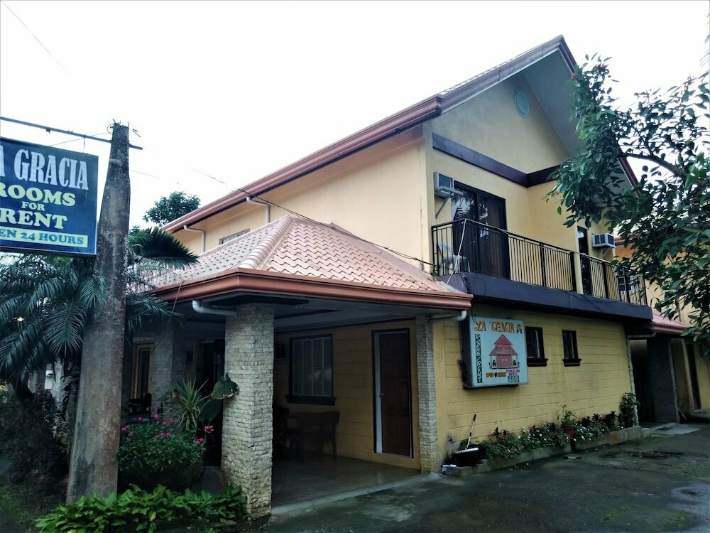 Hotel La Gracia Apartelle Tagaytay, Tagaytay, photo