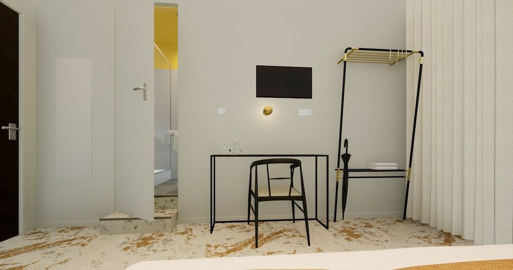 Фото Citotel Leopol