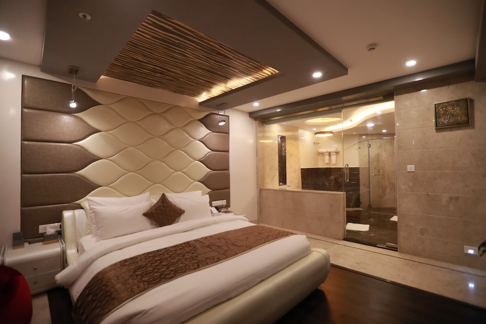 Фото Park Elanza