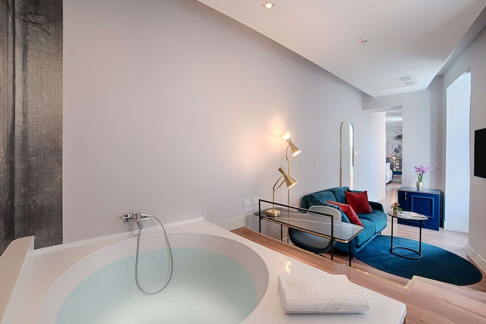 Фото Отель Nh Collection Roma Fori Imperiali