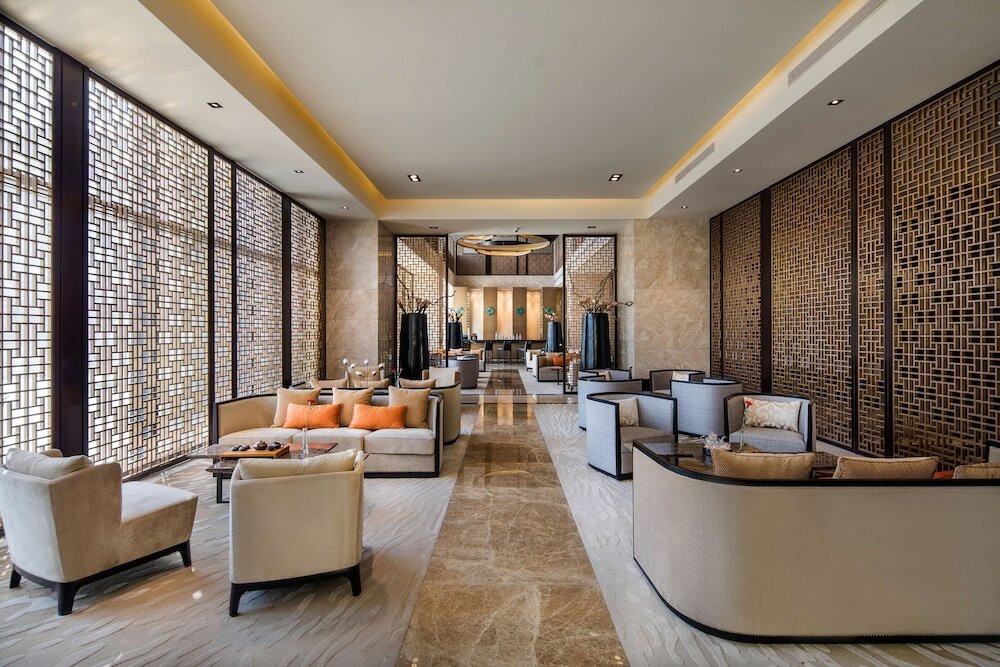 Фото Radisson Blu Zhengzhou Huiji