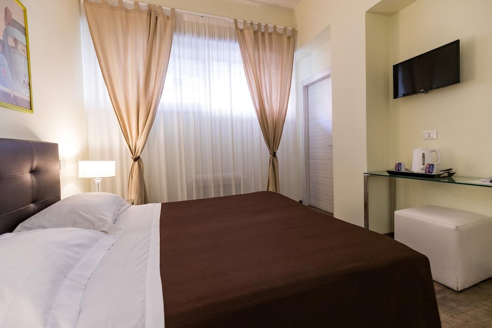 Фото Residenza Gregorio VII