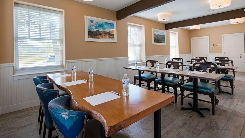 Фото Best Western Plus Plaza Hotel